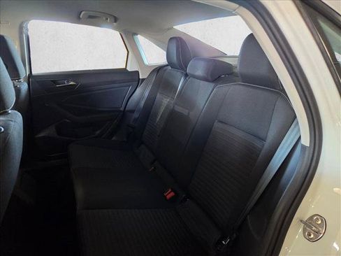 Used 2024 Volkswagen Jetta S FWD image 15