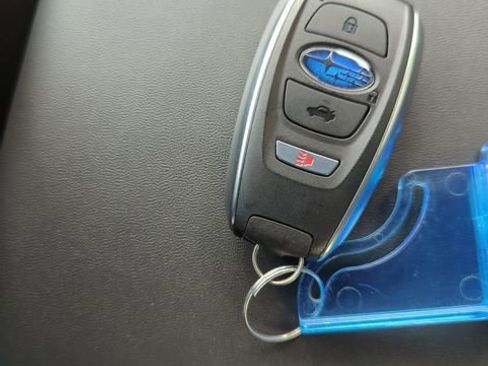 New 2025 Subaru Forester Premium image 28