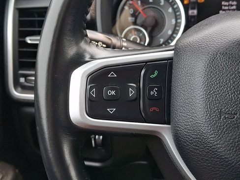 Used 2023 RAM 1500 Big Horn AWD/4WD image 20
