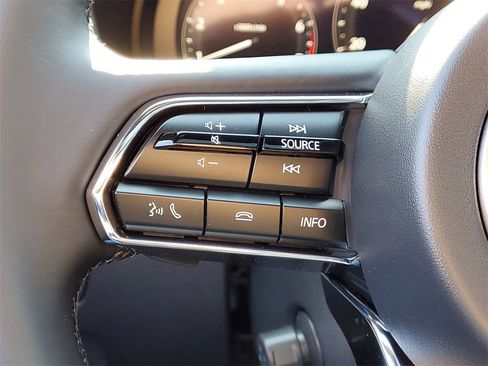 New 2026 MAZDA CX-90 3.3 Turbo S w/ Premium Plus image 23