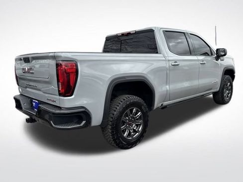 Used 2024 GMC Sierra 1500 AT4X image 6