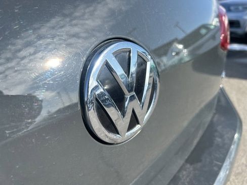 Used 2019 Volkswagen GTI Rabbit Edition image 14