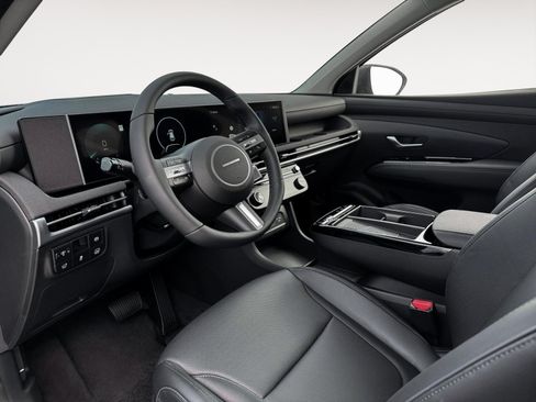 New 2026 Hyundai Tucson Limited AWD/4WD image 14