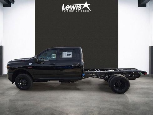 New 2026 RAM 3500 Tradesman image 2