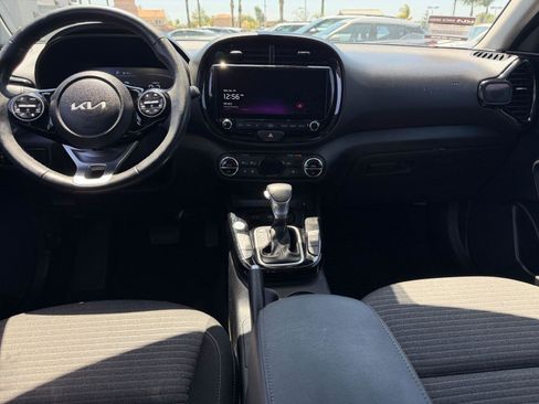 Used 2023 Kia Soul EX FWD image 32