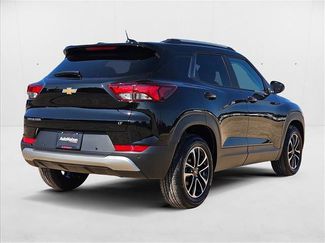 New 2026 Chevrolet TrailBlazer LT w/ Convenience Package video 2