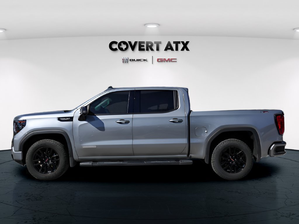 Used 2026 GMC Sierra 1500 Elevation w/ Elevation Premium Package AWD/4WD image 4