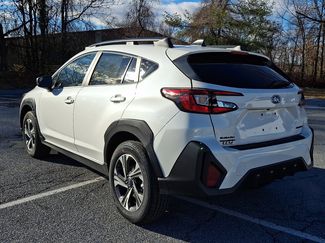 New 2026 Subaru Crosstrek 2.0i Premium video 4