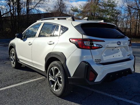 New 2026 Subaru Crosstrek 2.0i Premium image 4
