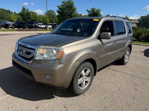 Used 2010 Honda Pilot EX-L image 1