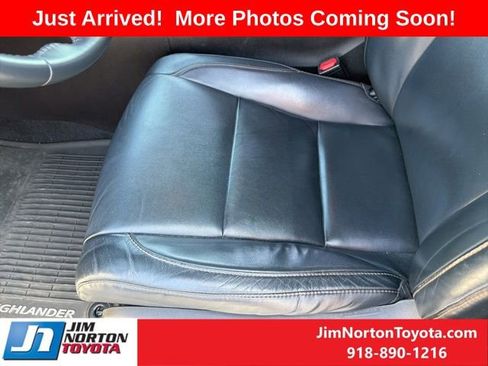 Used 2016 Toyota Highlander XLE FWD image 10