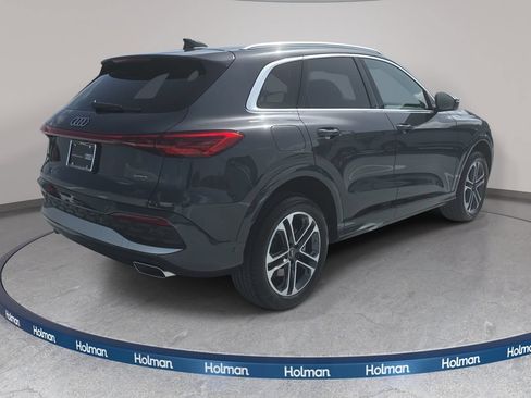 Certified 2025 Audi Q5 Premium Plus w/ Premium Plus AWD/4WD image 5
