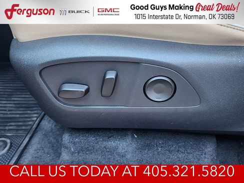 New 2026 Buick Enclave Preferred w/ Power Package FWD image 17