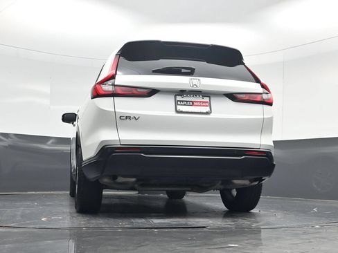 Used 2024 Honda CR-V EX-L image 52