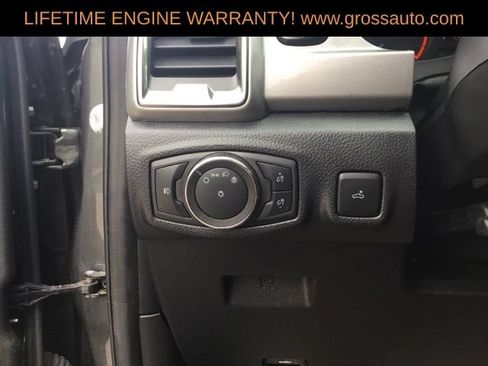 Used 2020 Ford Ranger XLT w/ Equipment Group 302A Luxury AWD/4WD image 17