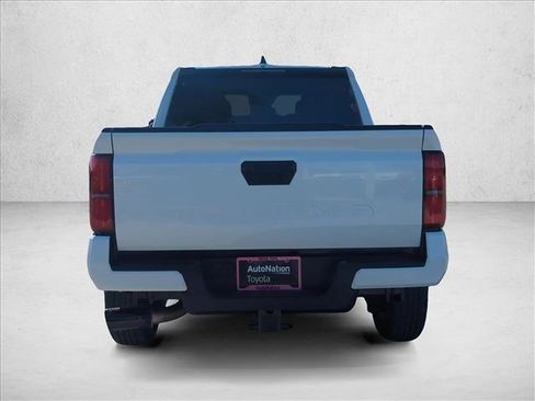 Certified 2024 Toyota Tacoma SR5 RWD image 6
