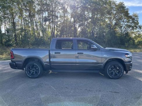 New 2026 RAM 1500 Big Horn image 10