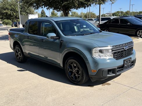 Used 2022 Ford Maverick XLT w/ Equipment Group 300A Standard image 2