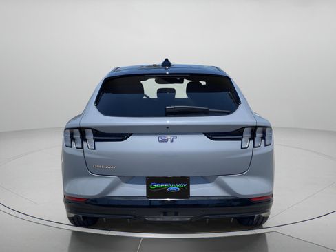 New 2026 Ford Mustang Mach-E GT AWD/4WD image 5
