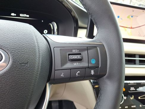 Certified 2023 INFINITI QX60 Luxe w/ Cargo Package image 22