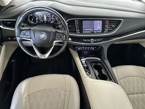 Used 2022 Buick Enclave Avenir w/ Avenir Technology Package image 17