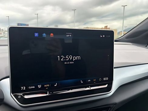 New 2026 Volkswagen ID.4 Pro AWD/4WD image 28