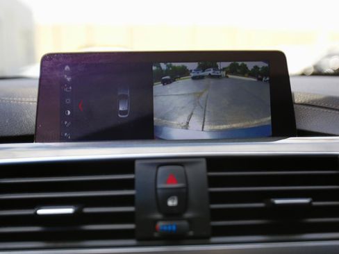 Used 2019 BMW 440i Gran Coupe w/ Executive Package RWD image 10