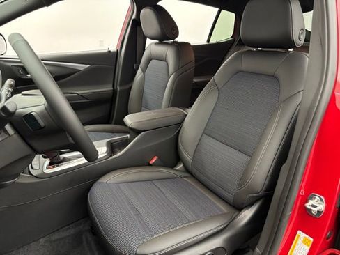 New 2026 Buick Envista Preferred w/ Convenience I Package image 16