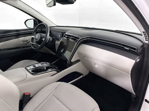 Used 2023 Hyundai Tucson Limited w/ Cargo Package image 32