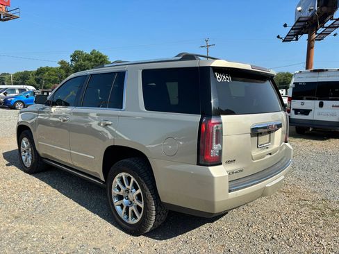 Used 2016 GMC Yukon Denali w/ Open Road Package AWD/4WD image 2