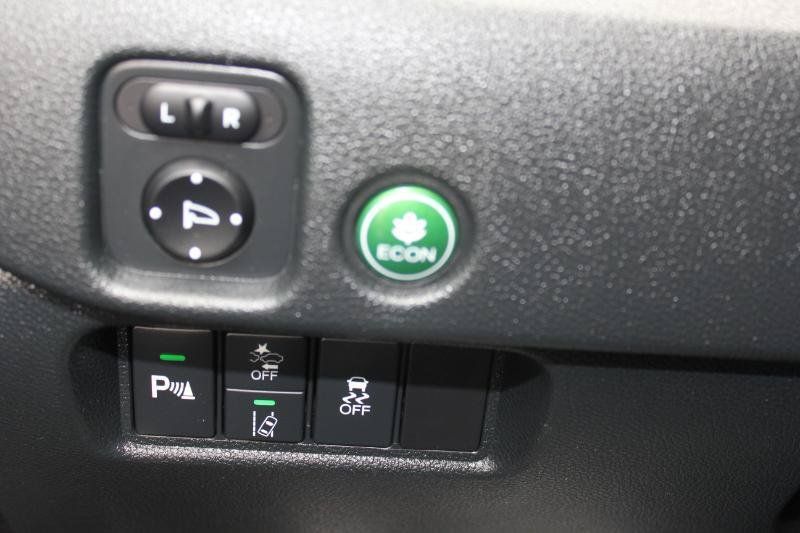 Used 2023 Honda Passport EX-L image 26