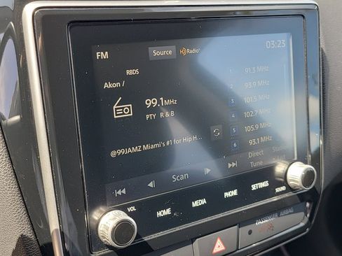 Used 2024 Mitsubishi Outlander Sport SE AWD/4WD image 23