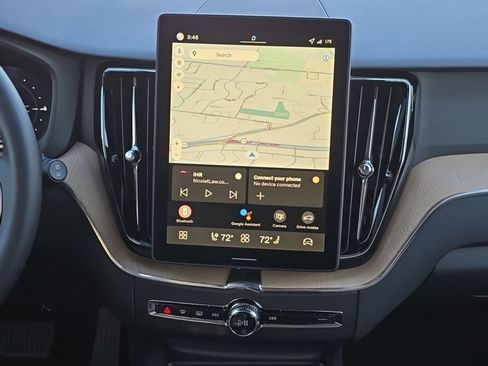 New 2026 Volvo XC60 T8 Plus w/ Climate Package image 14