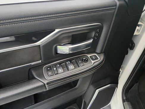 Used 2021 RAM 2500 Laramie AWD/4WD image 20
