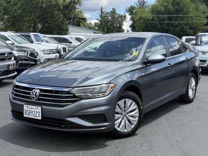 Used 2019 Volkswagen Jetta S w/ Driver Assistance Package
