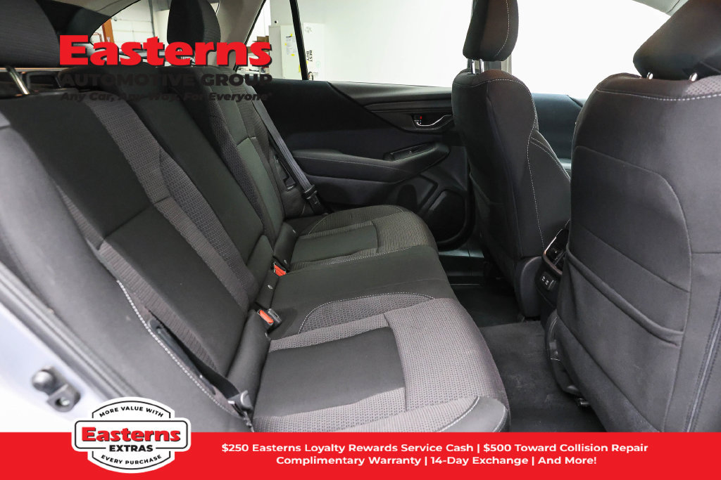 Used 2022 Subaru Outback Premium AWD/4WD image 24