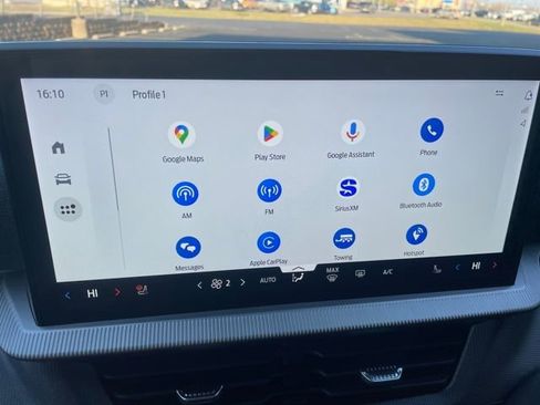 New 2026 Ford Explorer ST-Line w/ ST-Line Street Pack image 39