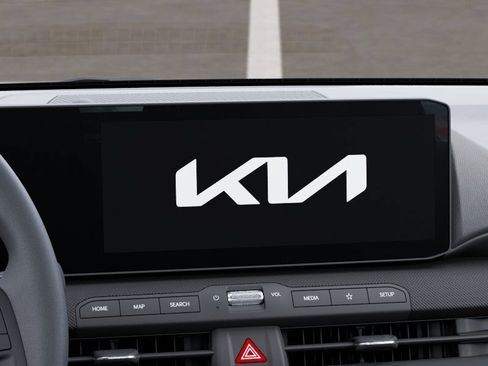 New 2026 Kia K4 FWD image 20