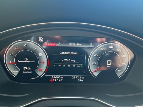 Used 2023 Audi Q5 2.0T Premium Plus w/ Premium Plus Package image 67