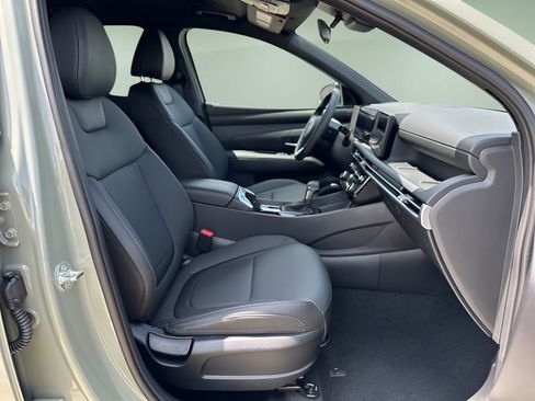 Used 2025 Hyundai Santa Cruz SEL image 15