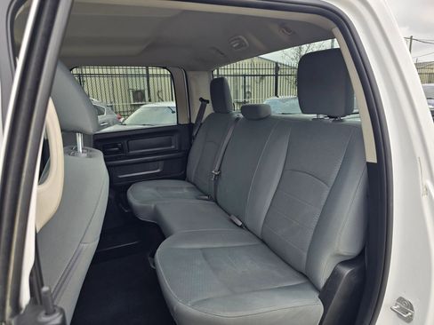 Used 2018 RAM 1500 Tradesman w/ Popular Equipment Group image 29