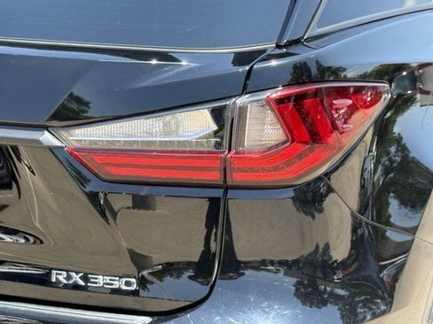 Used 2020 Lexus RX 350 FWD w/ Accessory Package image 6
