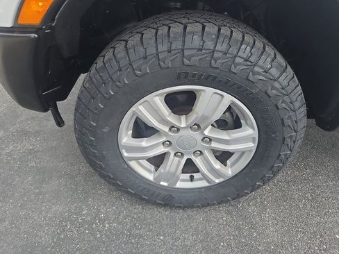 Used 2020 Ford Ranger XL w/ Equipment Group 101A Mid image 28