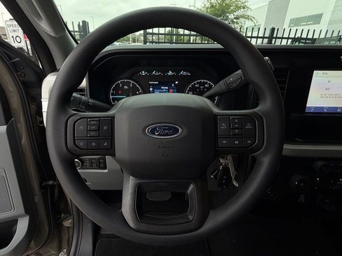 New 2026 Ford F350 XLT AWD/4WD image 47