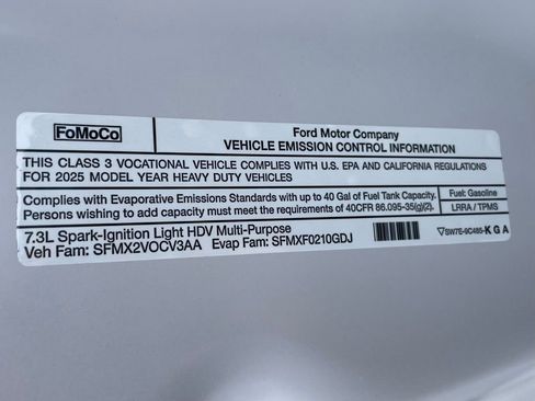 New 2026 Ford F350 XL w/ XL Chrome Package AWD/4WD image 43