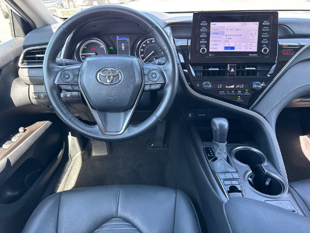 Certified 2024 Toyota Camry SE w/ Cold Weather Package FWD image 20