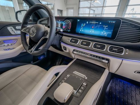 Used 2026 Mercedes-Benz GLE 450 4MATIC Coupe image 19