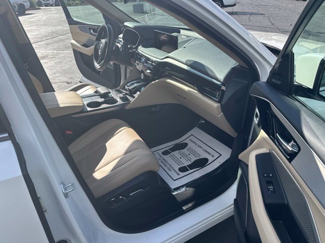 Certified 2024 Acura MDX w/ Technology Package AWD/4WD image 20