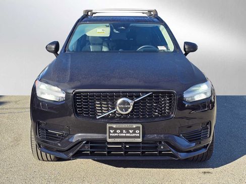 Certified 2023 Volvo XC90 T8 Ultimate image 8