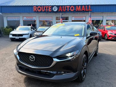 Used 2024 MAZDA CX-30 AWD 2.5 S w/ Select Sport Pkg